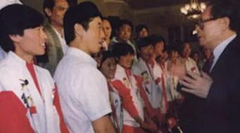 队员爆料马俊仁视频播放,揭秘中国田径教父的幕后真相  第2张 队员爆料马俊仁视频播放,揭秘中国田径教父的幕后真相  第2张