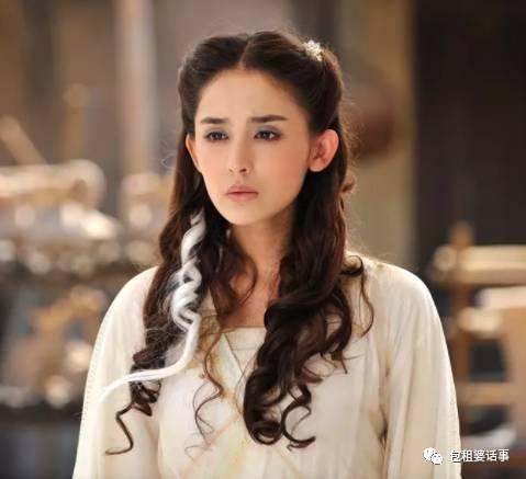 娱乐圈爆料 娜扎,揭秘明星背后的故事  第3张 娱乐圈爆料 娜扎,揭秘明星背后的故事  第3张