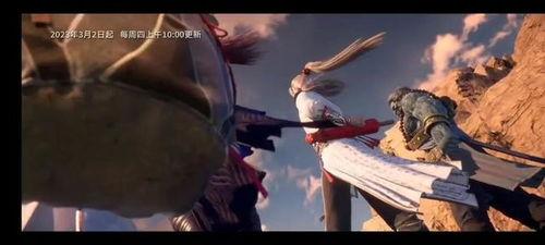 不良人第6季最新爆料,神秘势力崛起,江湖风云再起