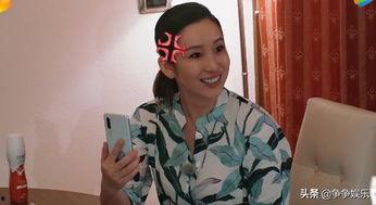 秦海璐爆料杨紫视频,揭秘娱乐圈幕后风波  第3张 秦海璐爆料杨紫视频,揭秘娱乐圈幕后风波  第3张