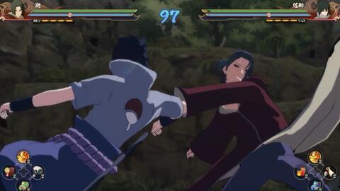 秽土鼬技能完整爆料视频,揭秘神秘忍者绝技背后的秘密  第3张 秽土鼬技能完整爆料视频,揭秘神秘忍者绝技背后的秘密  第3张