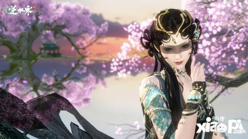 逆水寒服装爆料最新手游  第2张 逆水寒服装爆料最新手游  第2张